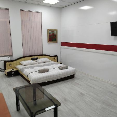 Guest Rooms Opera Płowdiw Zewnętrze zdjęcie