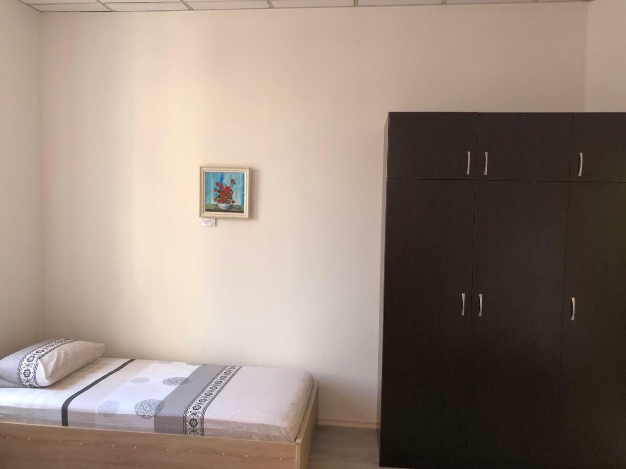 Guest Rooms Opera Płowdiw Zewnętrze zdjęcie