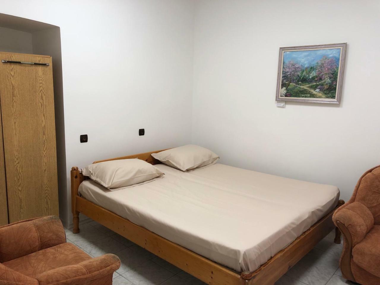 Guest Rooms Opera Płowdiw Zewnętrze zdjęcie
