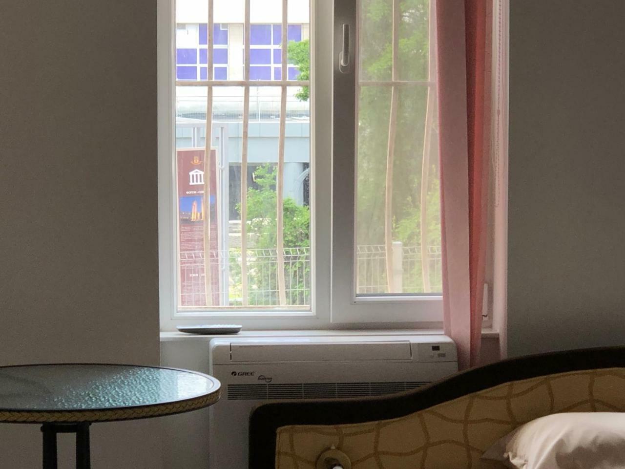 Guest Rooms Opera Płowdiw Zewnętrze zdjęcie