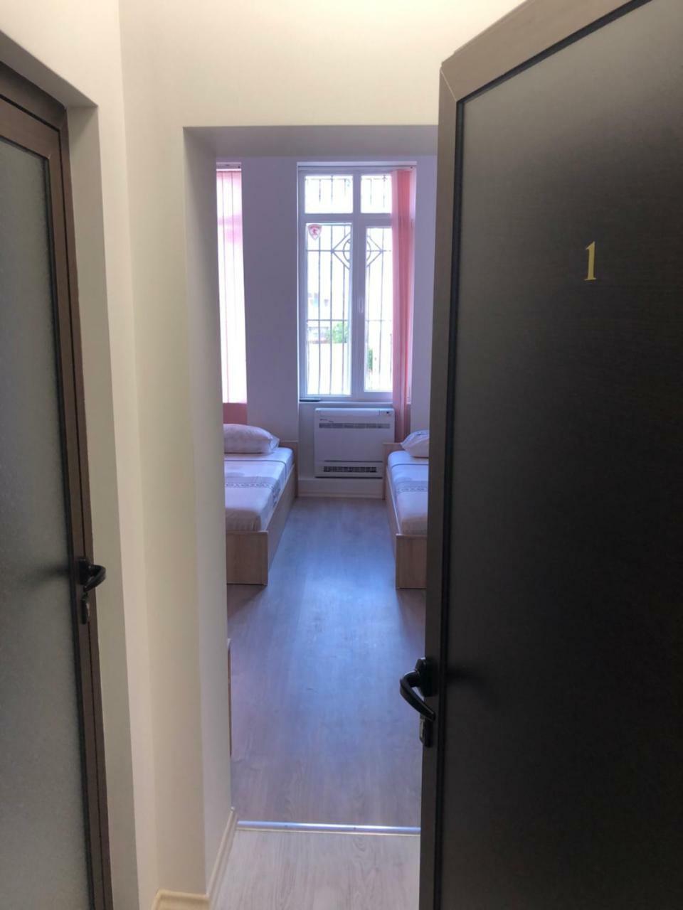 Guest Rooms Opera Płowdiw Zewnętrze zdjęcie