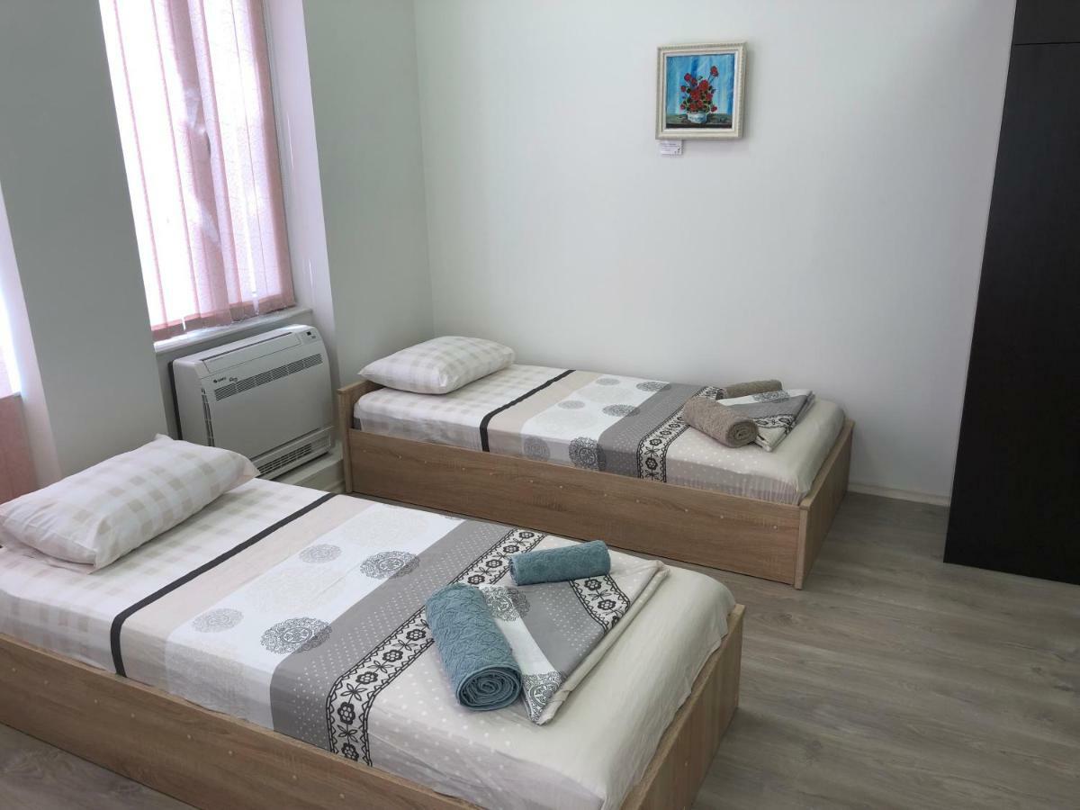 Guest Rooms Opera Płowdiw Zewnętrze zdjęcie