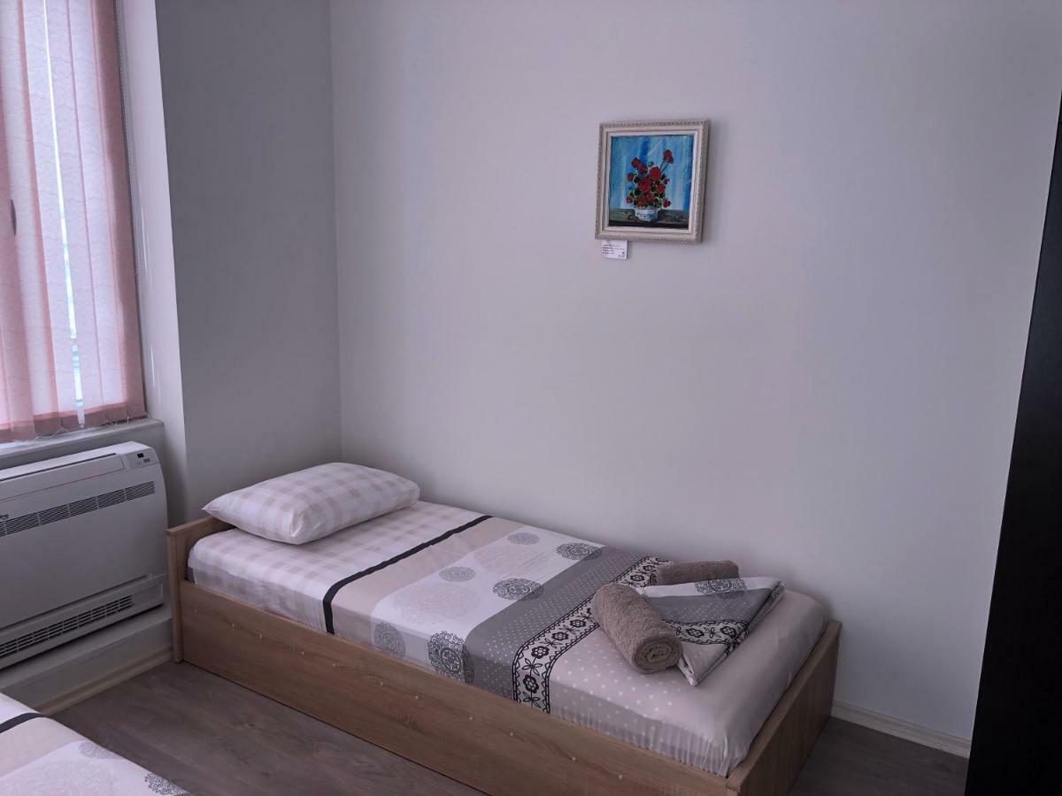 Guest Rooms Opera Płowdiw Zewnętrze zdjęcie
