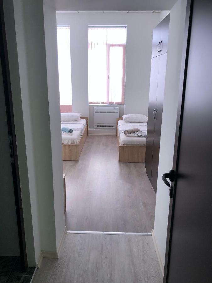 Guest Rooms Opera Płowdiw Zewnętrze zdjęcie