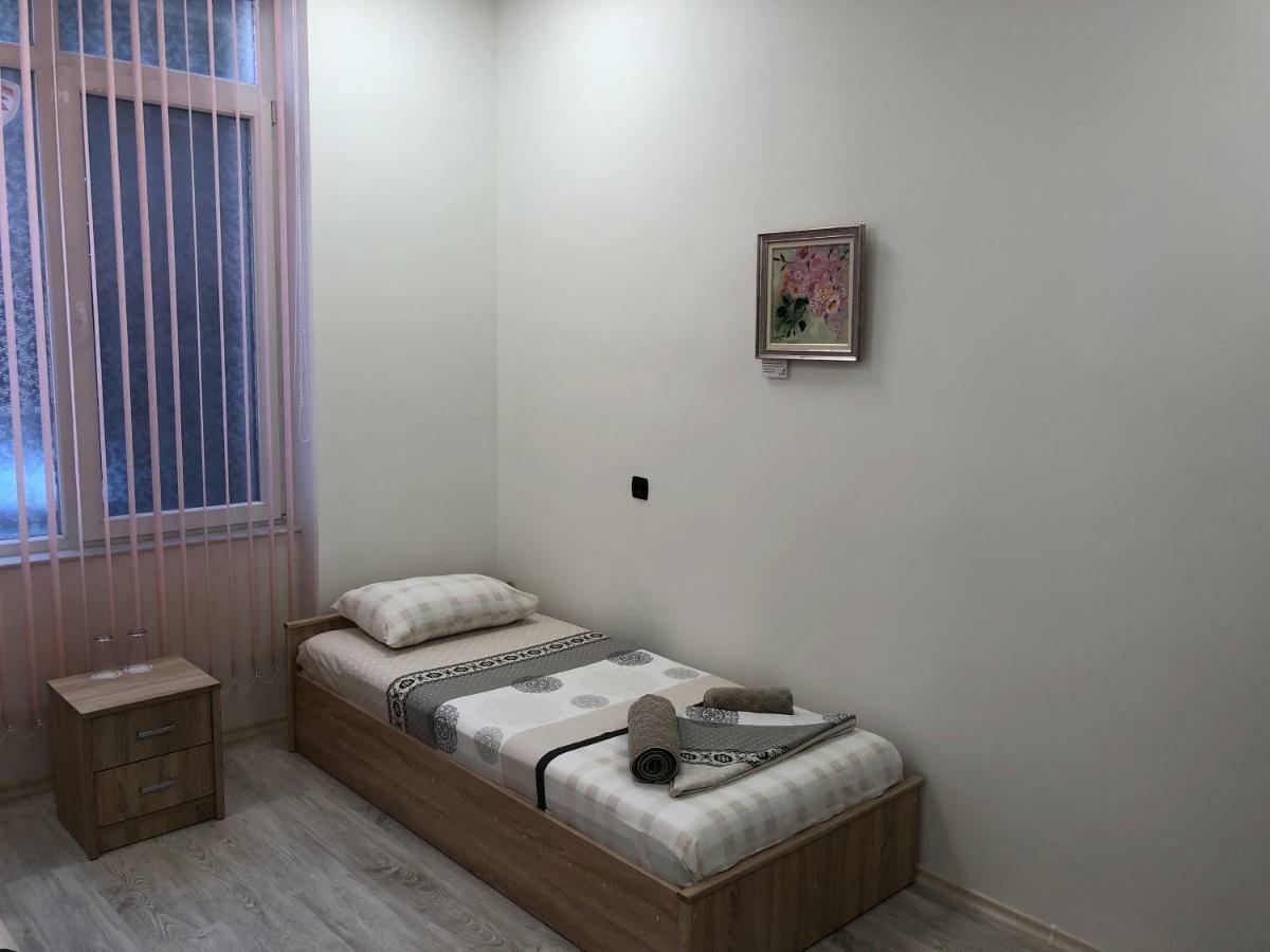 Guest Rooms Opera Płowdiw Zewnętrze zdjęcie
