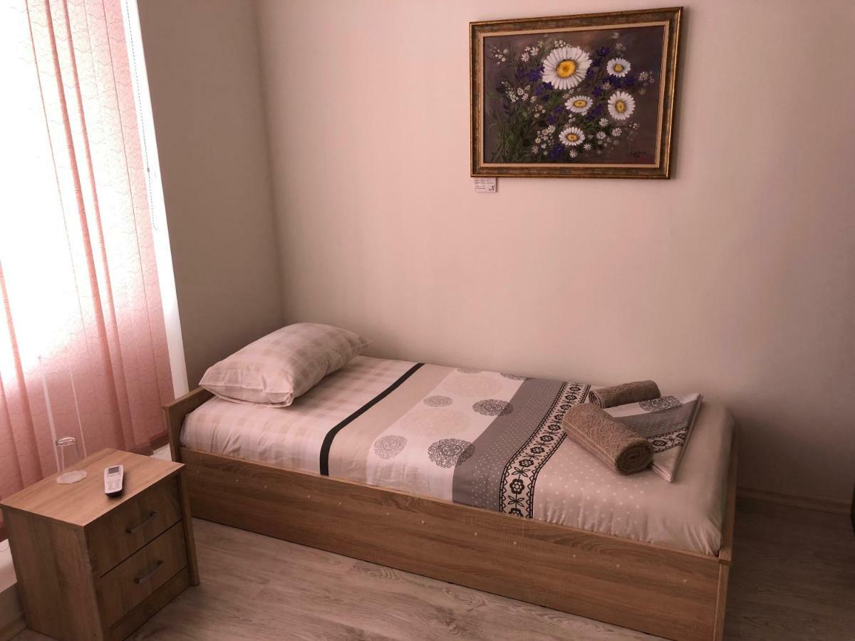 Guest Rooms Opera Płowdiw Zewnętrze zdjęcie