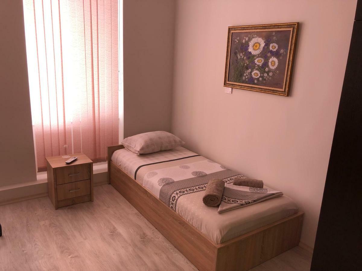 Guest Rooms Opera Płowdiw Zewnętrze zdjęcie
