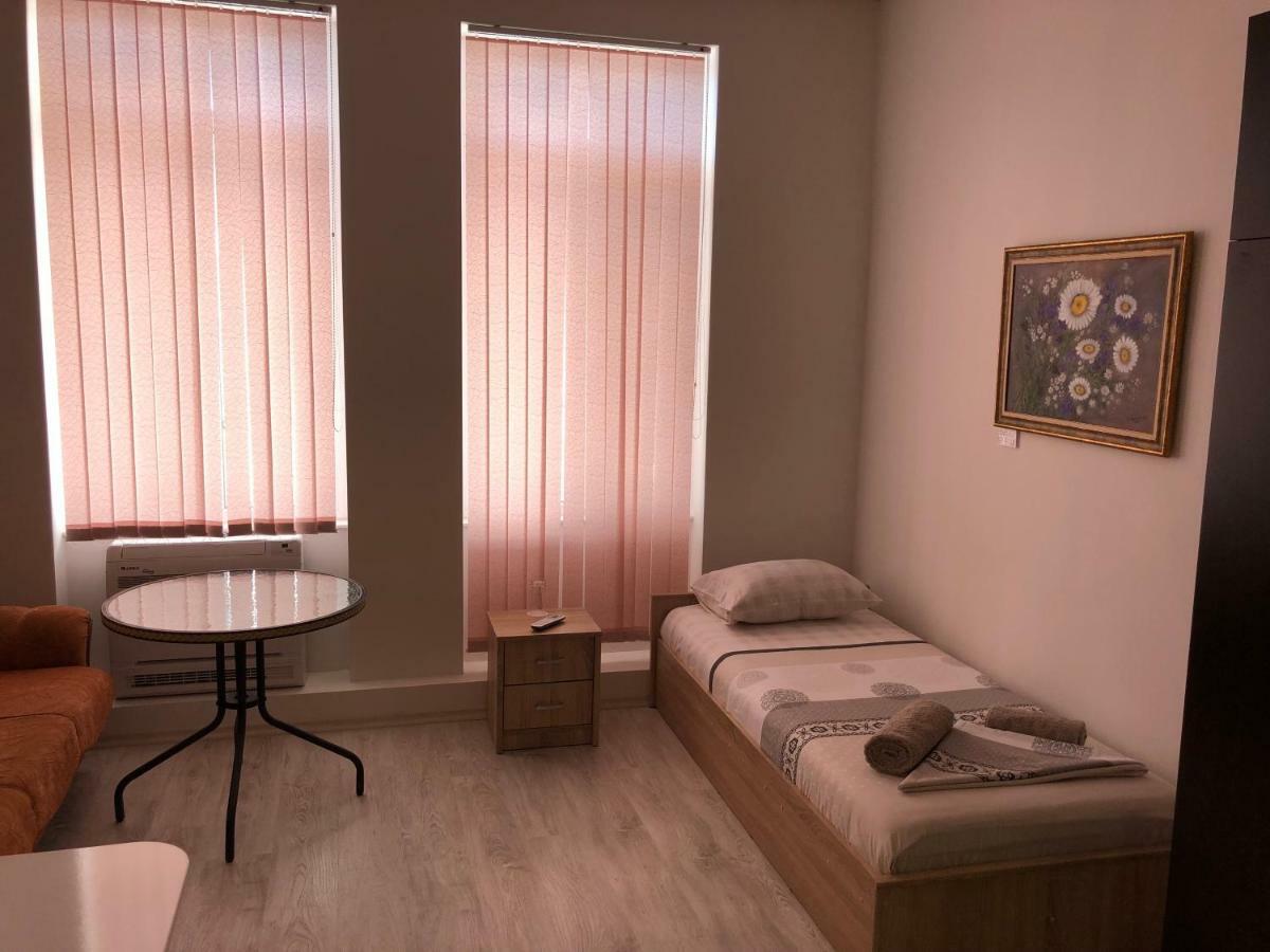 Guest Rooms Opera Płowdiw Zewnętrze zdjęcie