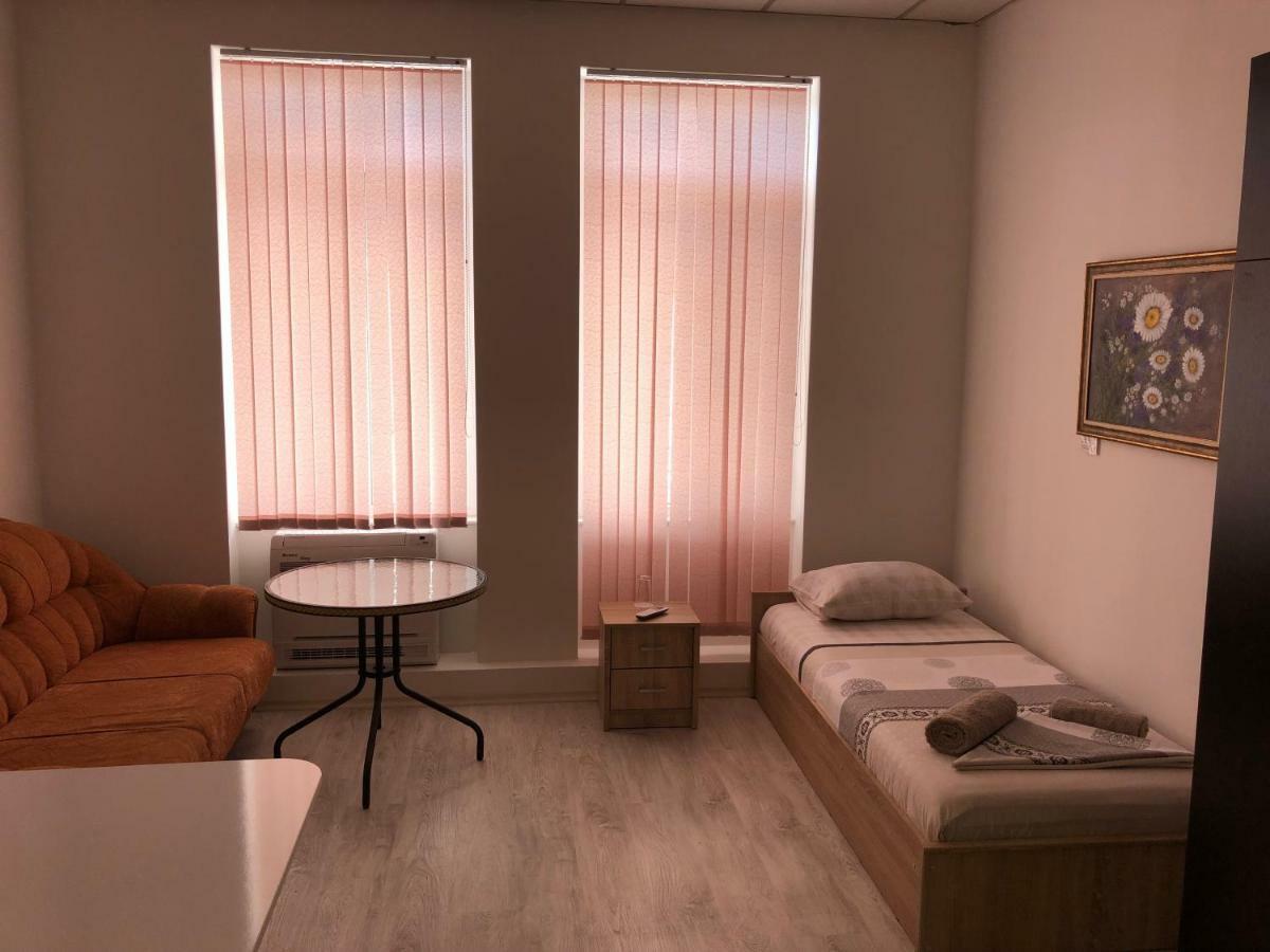 Guest Rooms Opera Płowdiw Zewnętrze zdjęcie