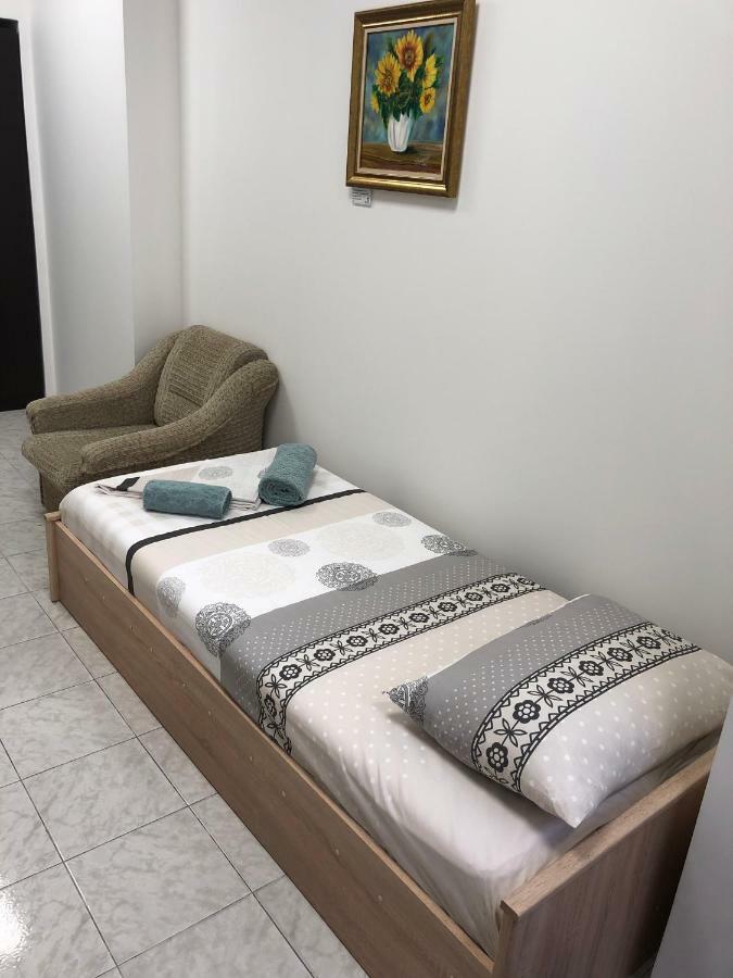 Guest Rooms Opera Płowdiw Zewnętrze zdjęcie