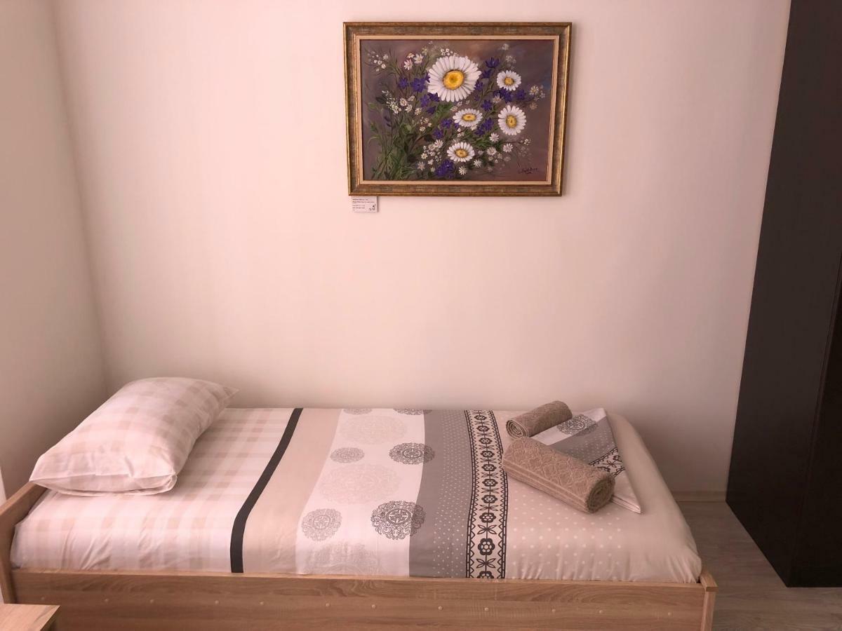 Guest Rooms Opera Płowdiw Zewnętrze zdjęcie