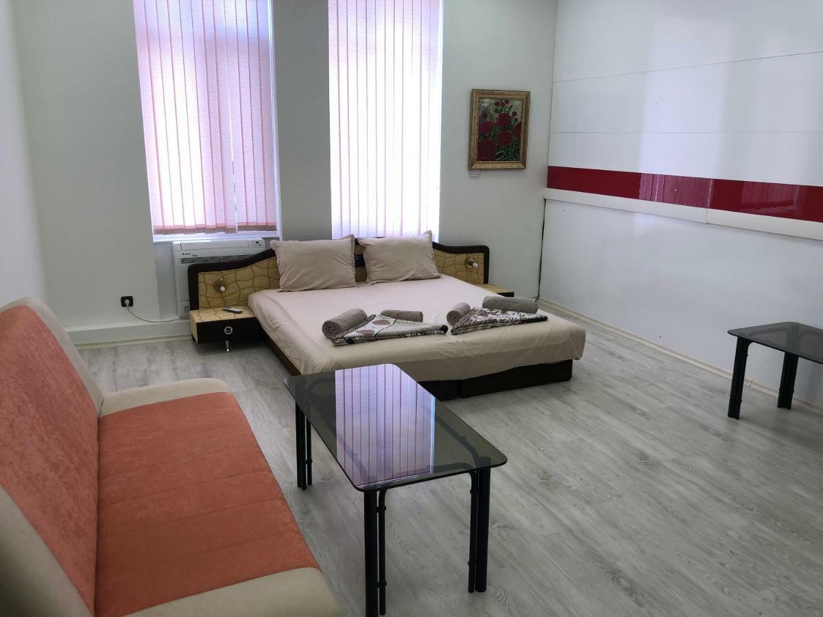 Guest Rooms Opera Płowdiw Zewnętrze zdjęcie