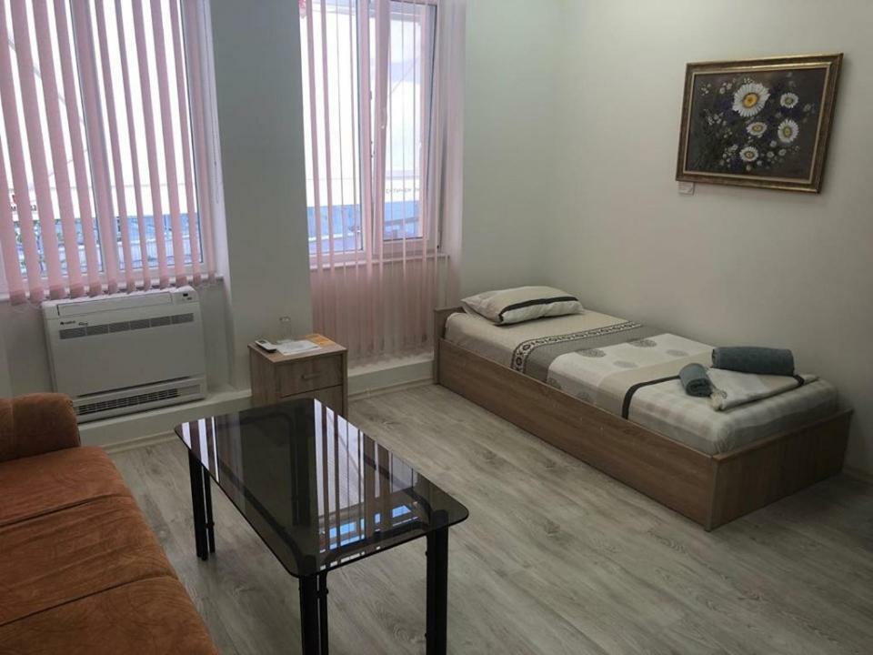 Guest Rooms Opera Płowdiw Zewnętrze zdjęcie