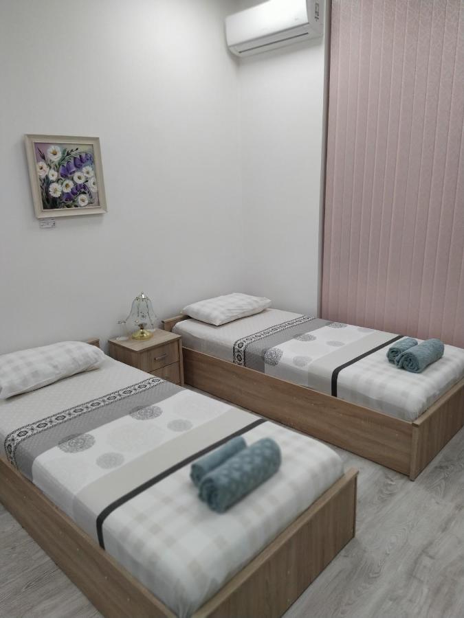 Guest Rooms Opera Płowdiw Zewnętrze zdjęcie