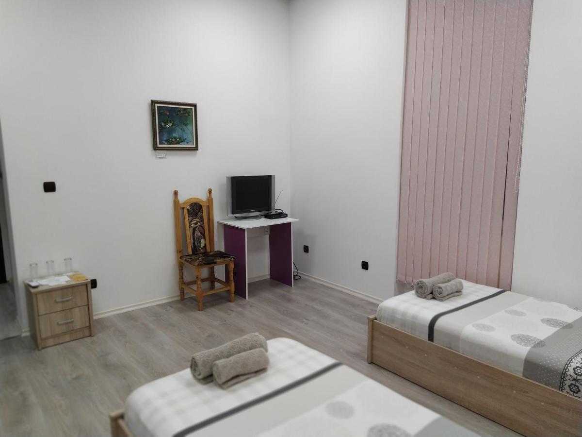 Guest Rooms Opera Płowdiw Zewnętrze zdjęcie