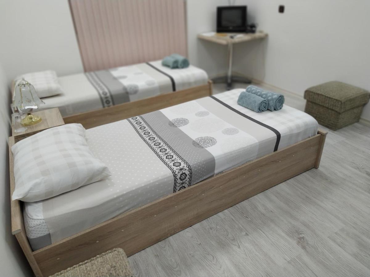 Guest Rooms Opera Płowdiw Zewnętrze zdjęcie